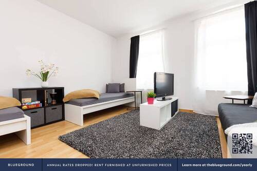 2.jpg - 3 Zimmer Etagenwohnung zur Miete in Chemnitz