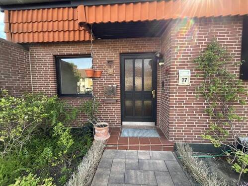 Eingangsbereich - 