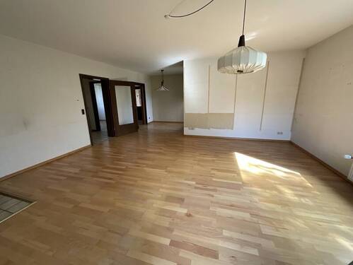 EG - Wohnzimmer - 