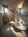 Badezimmer EG - 