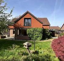 Einfamilienhaus in schöner Lage von Braunschweig - Kanzlerfeld - Braunschweig / Kanzlerfeld