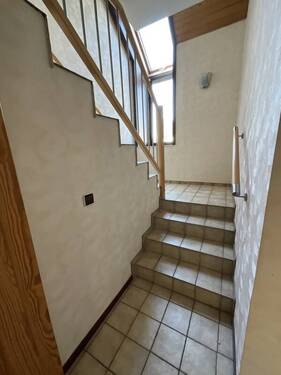 Treppenhaus - 