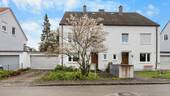 Hausansicht - 