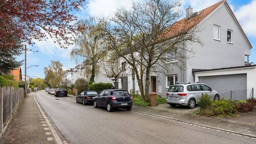 Umgebung - 