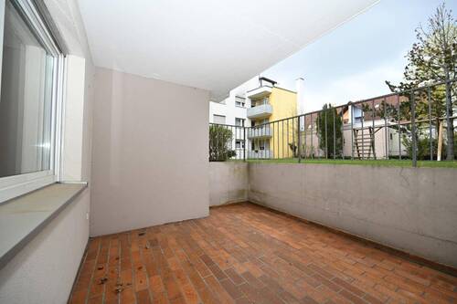 Die Terrasse - 