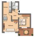 Grundriss - 