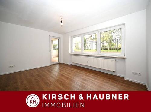 Perfekte Starterwohnung - Starterwohnung in perfekter Größe, Neumarkt - Zentrum
