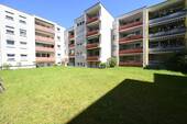 Bewährtes Haus - 2 Zimmer Etagenwohnung zum Kaufen in Neumarkt