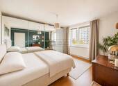 Ruhiges Schlafzimmer - Etagenwohnung mit 75,80 m&sup2; in Köln zum Kaufen