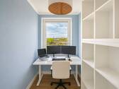 Praktischer Arbeitsbereich - 