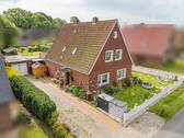 Bild 4 - Einfamilienhaus mit 124,50 m&sup2; in Wangerland zum Kaufen