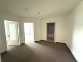großer Flur - BARRIEREFREI - 2-RAUM- APARTMENT MIT BALKON - SENIOR LIVING -