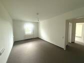 Schlafzimmer - 2 Zimmer Etagenwohnung zur Miete in Chemnitz
