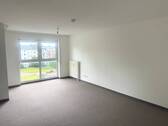 Wohnzimmer - Etagenwohnung mit 65,90 m&sup2; in Chemnitz zur Miete