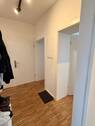 Eingangsbereich - 2 Zimmer Etagenwohnung in Düsseldorf