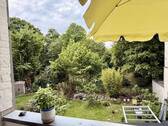 Ausblick Loggia - 