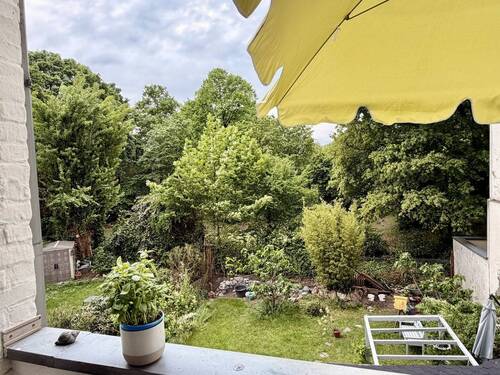 Ausblick Loggia - 