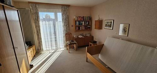 Schlafen - 