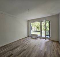 Energetisch sanierte Wohnung mit Balkon in Lichterfelde-West! - Berlin