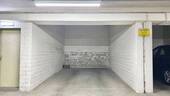 separate Garage - 