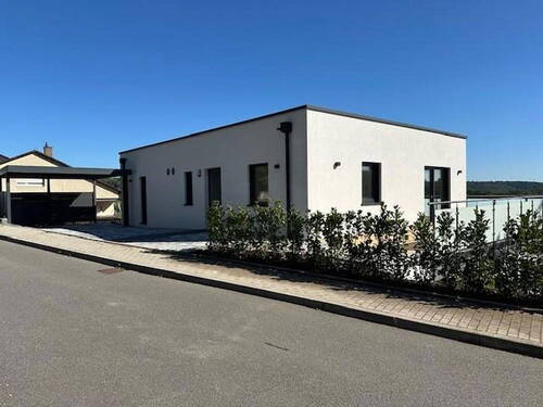 Westen - 3 Zimmer Bungalow zum Kaufen in Roigheim