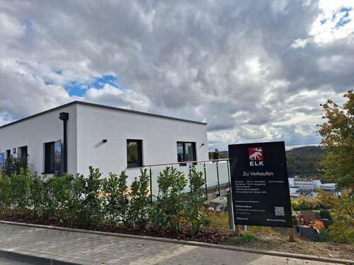 Westen nah - 3 Zimmer Bungalow in Roigheim