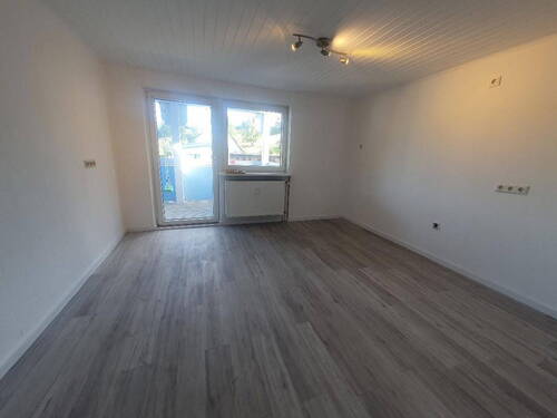 Küche - 3 Zimmer Etagenwohnung in Frammersbach