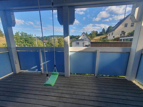 Bild 4 - Etagenwohnung mit 80,00 m² in Frammersbach zur Miete