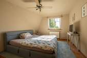 Zimmer 2 Einfamilienhaus - 