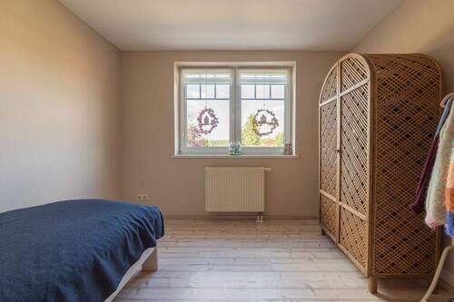 Zimmer 3 Einfamilienhaus - 