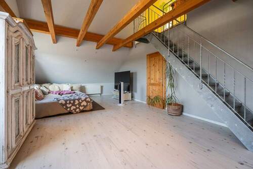 Einfamilienhaus - 