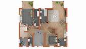 Grundriss EG - 