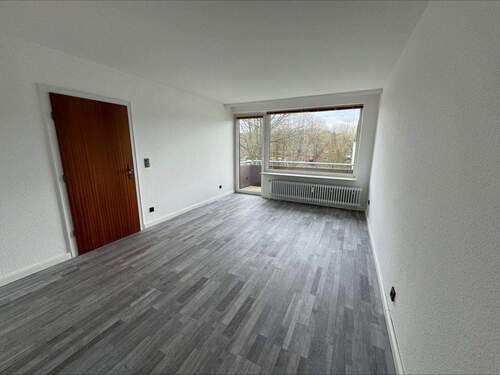 Wohn-/ Essbereich - 