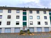 Vorderansicht - 2 Zimmer Etagenwohnung zum Kaufen in Schwarzenbek