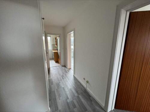 Flur - Etagenwohnung mit 58,00 m² in Schwarzenbek zum Kaufen