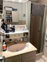 helles Duschbad - 
