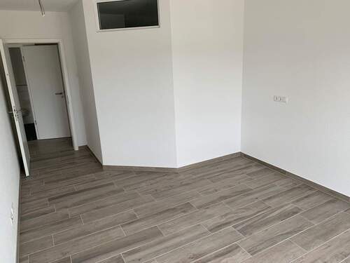 Schlafzimmer - Etagenwohnung mit 93,50 m² in Visbek zur Miete