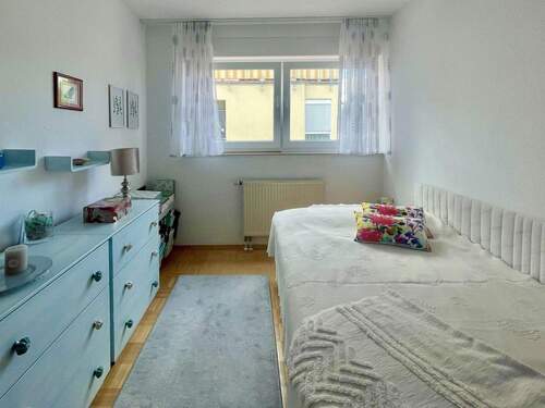 Schlafzimmer - 