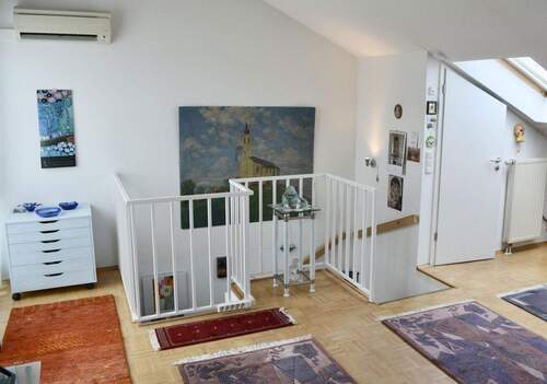 DG Heizungsraumtür re. - 