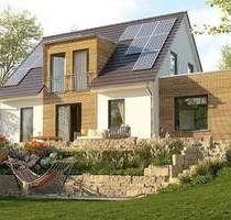 Das variable Haus mit Wohlfühlgarantie in Walschleben - Einfach genießen...