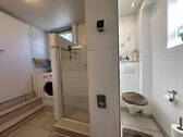 Badezimmer EG - 