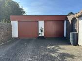 Doppelgarage - 