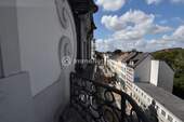 kleiner Balkon - 