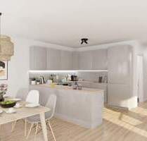 Naturnah und nachhaltig Wohnen direkt am Rhein - Germersheim