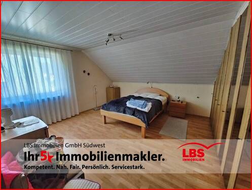 OG Schlafzimmer - 
