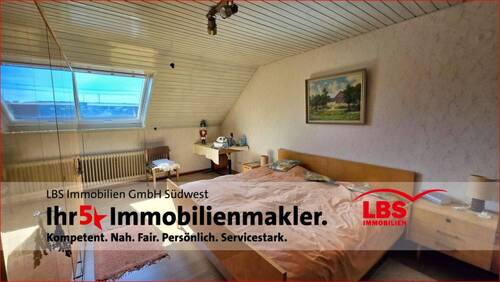 OG Schlafzimmer 2 - 