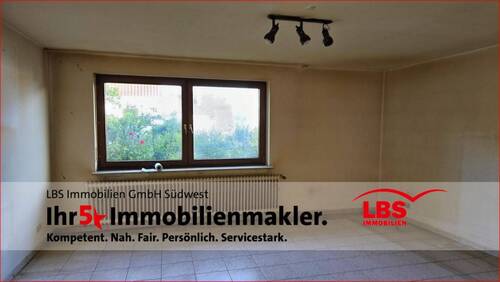 ELW Wohn-/Schlafzimmer - 