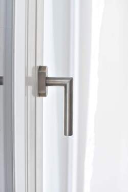 Details der Ausstattung - 