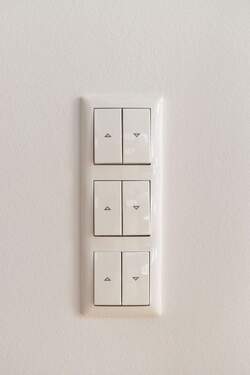 Details der Ausstattung - 