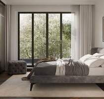 Idyllische Garten-Oase am Lietzensee: Residieren Sie in exklusiver Lage - Berlin Charlottenburg